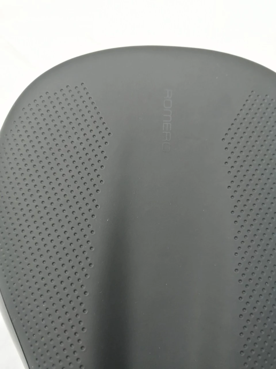 Giant Comfort Sattel Romero schwarz MTB / Trekking / Rennrad