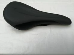 Giant Comfort Sattel Romero Schwarz MTB / Trekking / Rennrad