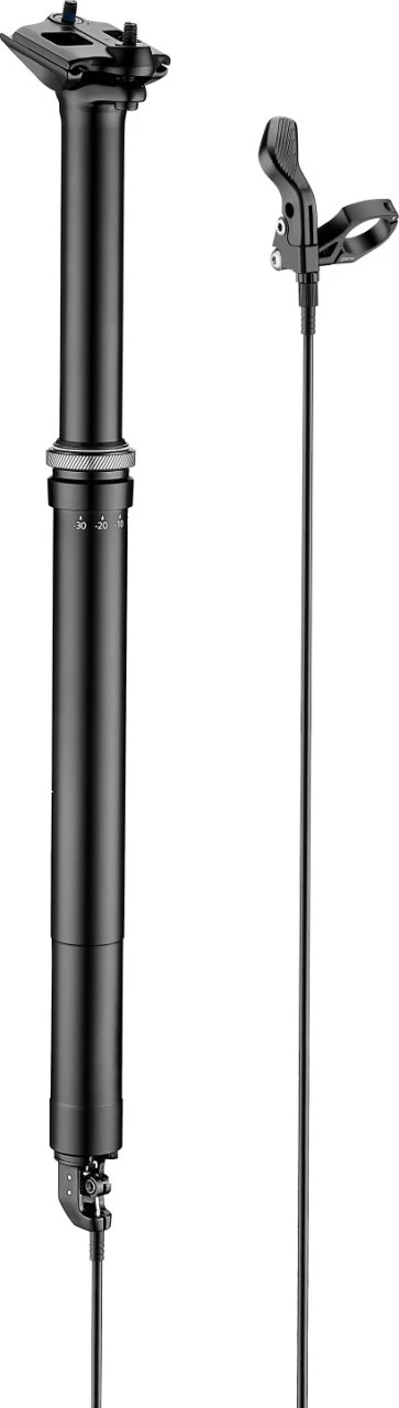 GIANT TranzX einstellbare Vario Stütze 30,9