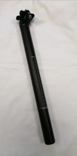 Giant Sattelstütze 30,9/ 375mm